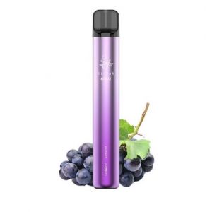 Kit Elf Bar 600 V2 - Grape