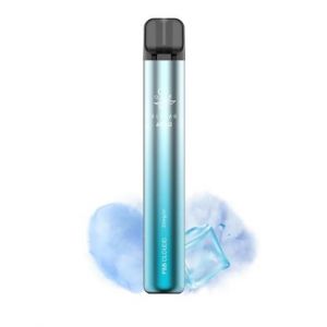 Kit Elf Bar 600 V2 - P and B Cloudd (Cotton Candy)