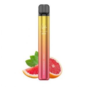 Kit Elf Bar 600 V2 - Pink Grapefruit