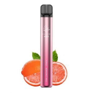 Kit Elf Bar 600 V2 - Pink Lemonade