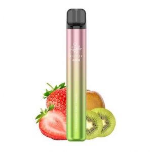 Kit Elf Bar 600 V2 - Strawberry Kiwi