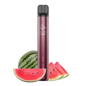Kit Elf Bar 600 V2 - Watermelon