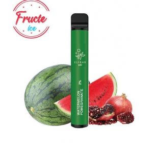 Kit Elf Bar Vape Pen 600 pufuri - Watermelon Pomegranate