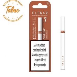 Kit Elf Bar Cigalike - Cream Tobacco