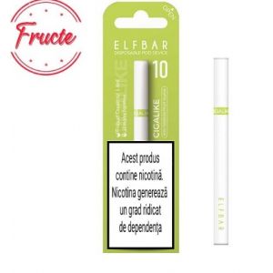 Kit Elf Bar Cigalike - Kiwi Passion Fruit Guava