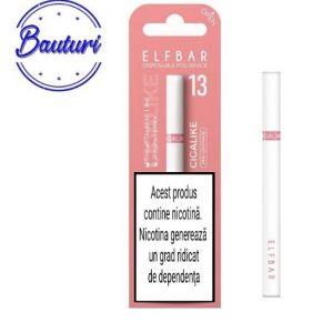 Kit Elf Bar Cigalike - Pink Lemonade