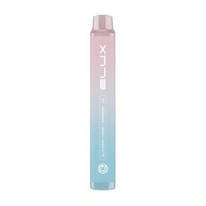 Kit Elux Legend Mini - Blueberry Cherry Cranberry