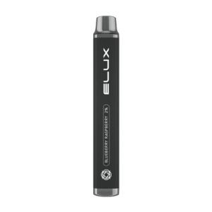 Kit Elux Legend Mini - Blueberry Raspberry