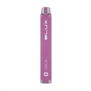 Kit Elux Legend Mini - Grape