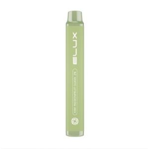 Kit Elux Legend Mini - Kiwi Passionfruit Guava