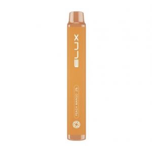 Kit Elux Legend Mini - Peach Mango