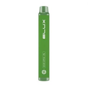 Kit Elux Legend Mini - Sour Apple