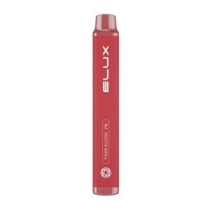 Kit Elux Legend Mini - Tiger Blood