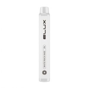 Kit Elux Legend Mini - White Peach Razz