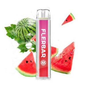 Kit Flerbar M 20mg - Pink Watermelon