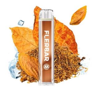 Kit Flerbar M 20mg - Tobacco