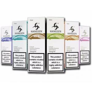 Hangsen 10 mL arome Bauturi