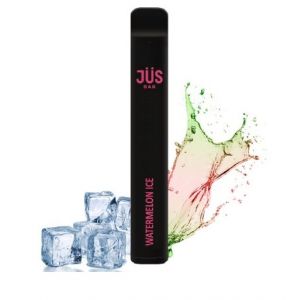 Kit JUS Bar 700 pufuri 20mg - Watermelon Ice