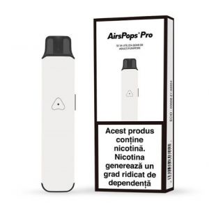 Kit AIRSCREAM AirPops Pro