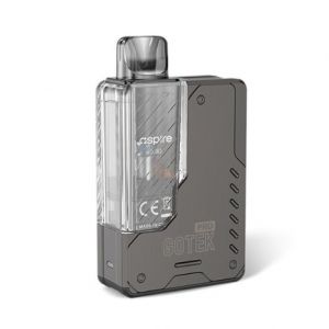 Kit Aspire Gotek PRO