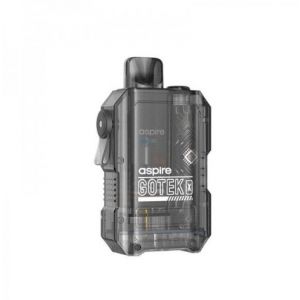 Kit Aspire Gotek X