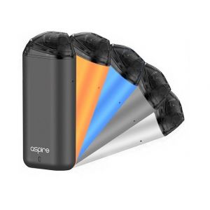Kit Aspire Minican 2ml