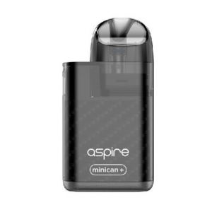Kit Aspire Minican Plus