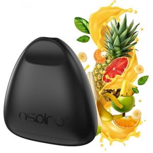 Kit Aspire Mynus - Negru