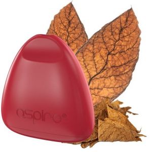 Kit Aspire Mynus-Rosu