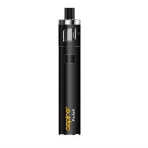 Kit Aspire PockeX