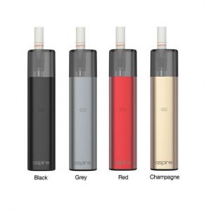 Kit Aspire Vilter