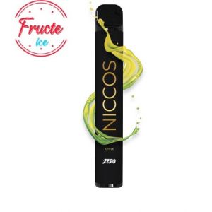 Kit Niccos Zero 2000 - Apple