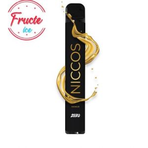 Kit Niccos Zero 2000 - Mango