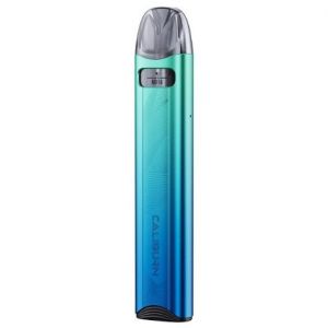 Kit Uwell Caliburn A3s
