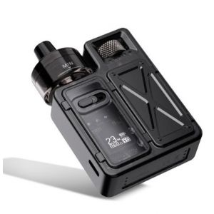 Kit Uwell Crown M