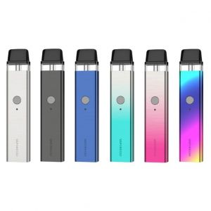 Kit Vaporesso Xros