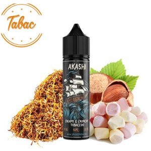 Lichid Smokemania 40ml - Akashi