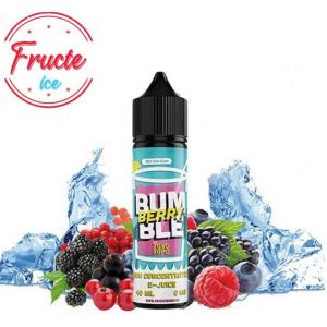Lichid Smokemania 40ml - BumbleBerry