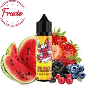Lichid Smokemania 40ml - Fresco