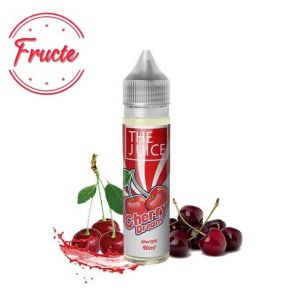 Lichid The Juice 40ml - Cherry Dream