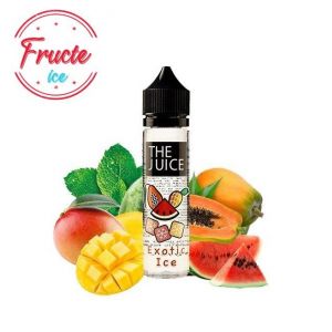 Lichid The Juice 40ml - Exotic Ice