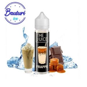 Lichid The Juice 40ml - Frappe