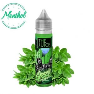 Lichid The Juice 40ml - Green