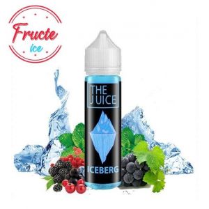 Lichid The Juice 40ml - Iceberg