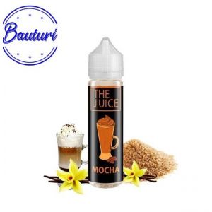 Lichid The Juice 40ml - Mocha