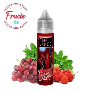 Lichid The Juice 40ml - Red