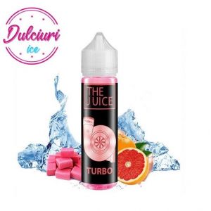 Lichid The Juice 40ml - Turbo