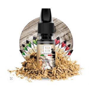 Lichid TOB–AMERICA 10ml