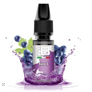 Lichid TOB–BACCO G 10ml 
