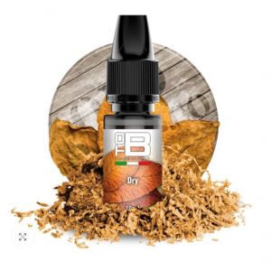 Lichid TOB–DRY TABACCO 10ml 
